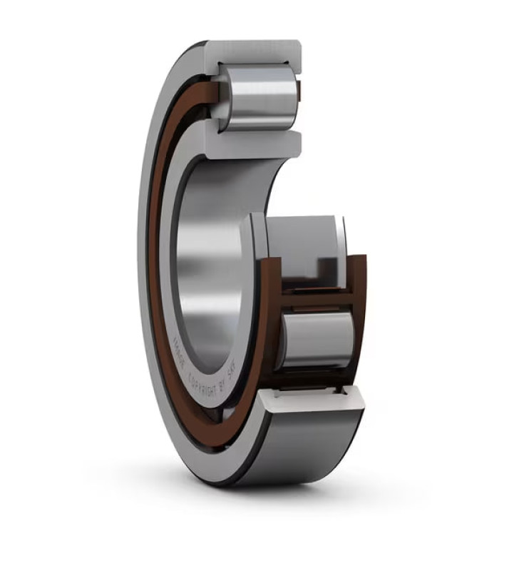 Підшипник NJ 220 ECP SKF
